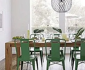 Ming Green Side Chair Ming Green Side Chair