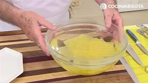 каннеллони из баранины каннеллони из баранины