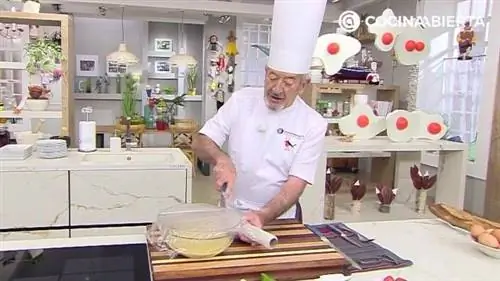 как сделать кускус как сделать кускус
