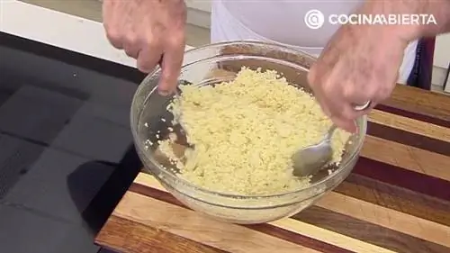 как сделать кускус как сделать кускус