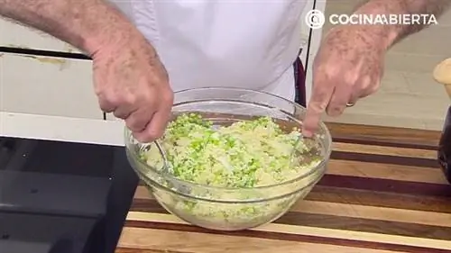 как сделать кускус как сделать кускус