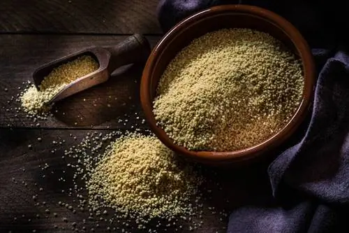 как сделать кускус как сделать кускус