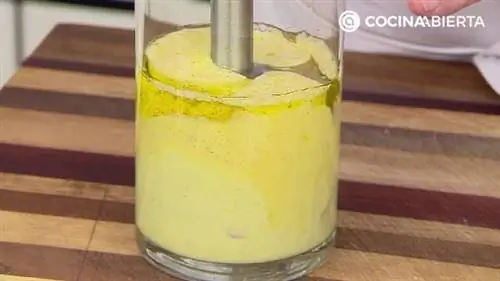 Эскарол, паста и салат карри Эскарол, паста и салат карри