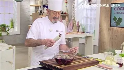 говядина по-бургундски
