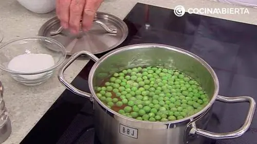 Салат из киноа с креветками Салат из киноа с креветками