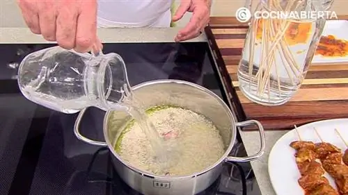 мавританские шашлычки мавританские шашлычки