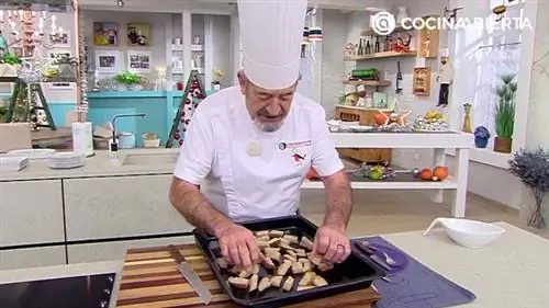 Яйца Наполеона Яйца Наполеона