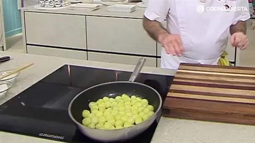 Хвост хека, фаршированный кавой Хвост хека, фаршированный кавой