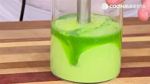 Каракатицы на гриле с чесноком и петрушкой