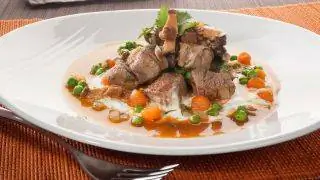 Рецепты мясных лепешек с грибами шитаке Рецепты мясных лепешек с грибами шитаке