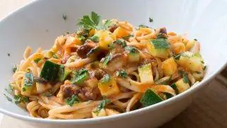 рецепт таллариенс с грибами рецепт таллариенс с грибами