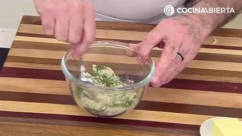 Фасоль с утиными бедрами в конфи Фасоль с утиными бедрами в конфи