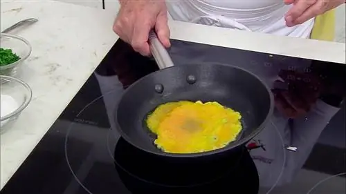 Маринованный лосось с рисом и тортильей Маринованный лосось с рисом и тортильей