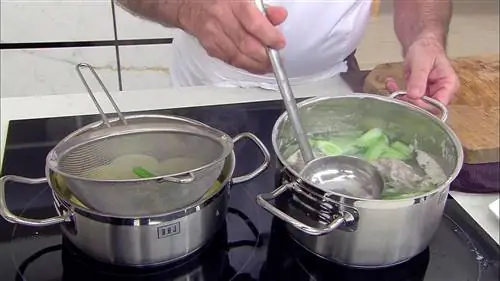 Запеканка из морского черта с моллюсками Запеканка из морского черта с моллюсками