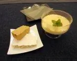Мусс из нуги, чтобы воспользоваться преимуществами мягкой нуги Мусс из нуги, чтобы воспользоваться преимуществами мягкой нуги
