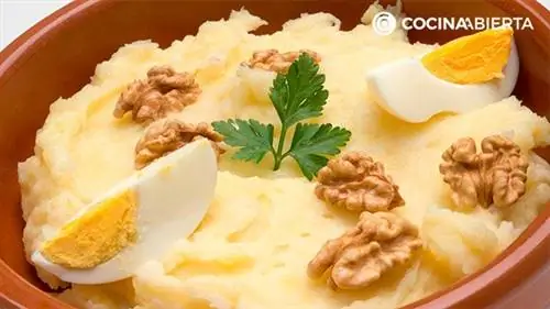 Типичные рецепты Страстной недели и Пасхи - Atascaburras Типичные рецепты Страстной недели и Пасхи - Atascaburras