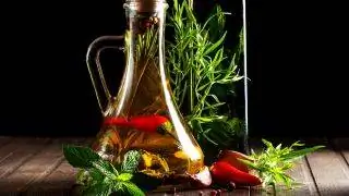 Масла, чтобы подарить на Рождество Масла, чтобы подарить на Рождество