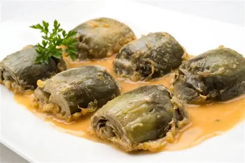12 простых рецептов с артишоками