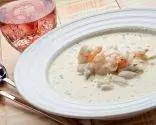Малагеньо гаспачуэло Малагеньо гаспачуэло