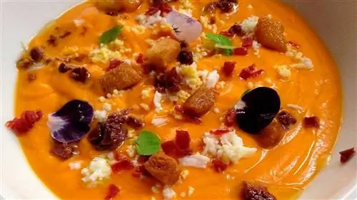 сальморехо с анчоусами сальморехо с анчоусами