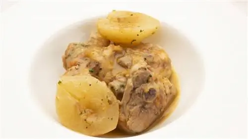 баранина с грушами баранина с грушами