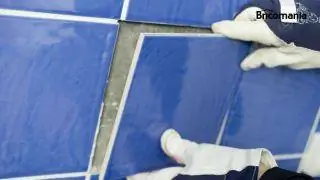 замазать дырки в плитке замазать дырки в плитке