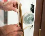 Сменить ремешок жалюзи