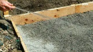 бетонная стяжка бетонная стяжка