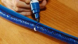 звезда со световой трубкой звезда со световой трубкой