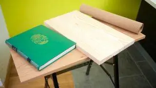декоративные полки