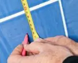 Электрический полотенцесушитель