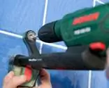 Электрический полотенцесушитель
