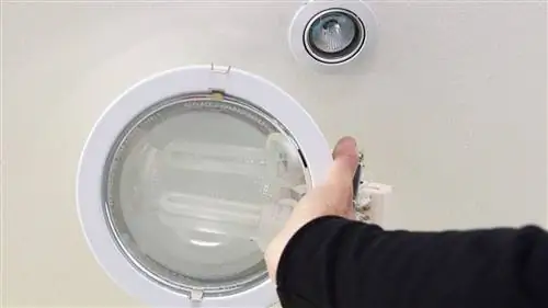 Замена галогена