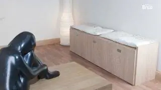 скамья с ящиками шаг 14 скамья с ящиками шаг 14