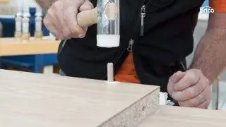 скамья с ящиками шаг 3 скамья с ящиками шаг 3