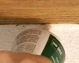 Установить открытую балку в деревенском стиле Установить открытую балку в деревенском стиле