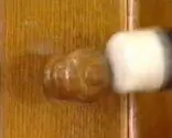 Как поменять ручку шкафа Как поменять ручку шкафа