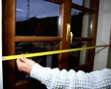 Как поставить шторку Как поставить шторку