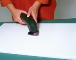 Лакировка поверхностей поролоновой кистью шаг 3 Лакировка поверхностей поролоновой кистью шаг 3