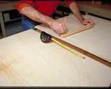 Контейнерный барабан - шаг 1 Контейнерный барабан - шаг 1