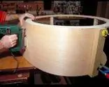 Контейнерный барабан - шаг 6 Контейнерный барабан - шаг 6