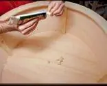 Контейнерный барабан - шаг 7 Контейнерный барабан - шаг 7