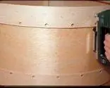 Контейнерный барабан - шаг 8 Контейнерный барабан - шаг 8
