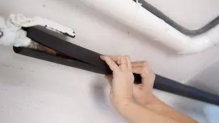 Утеплить водопровод