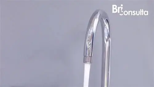 Как экономить воду на кухне