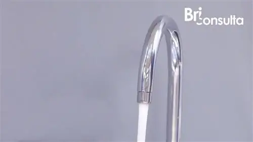 Как экономить воду на кухне