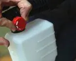 Использование очистителей высокого давления
