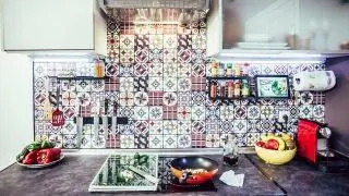 Ремонт кухонного фасада - Шаг 12
