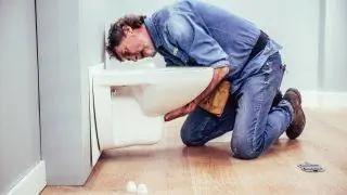 Как установить подвесной унитаз Как установить подвесной унитаз