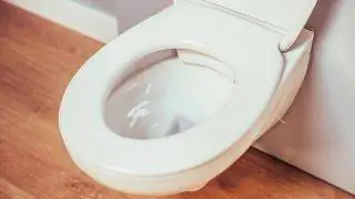 Как установить подвесной унитаз Как установить подвесной унитаз